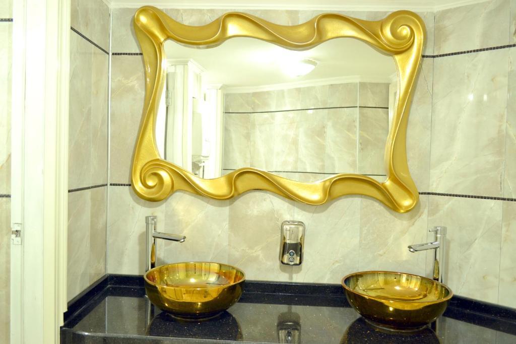 Basmacioglu Hotel Isparta Exteriér fotografie